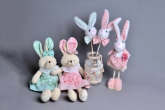 016 uskršnje figure